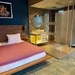 Sezz Wellness Adult Only Hotel