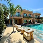 فندق Sezz Wellness Adult Only