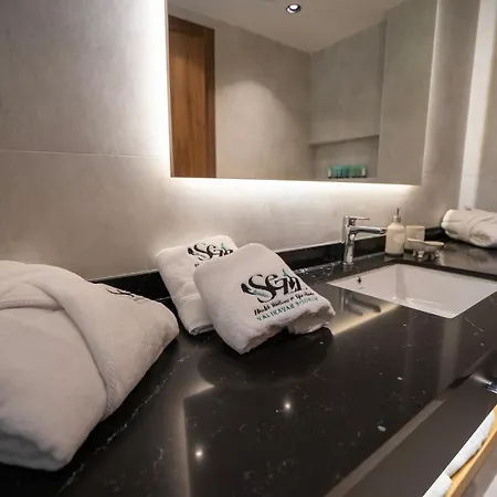 Hotell Sezz Wellness Adult Only Yalıkavak