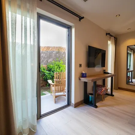 Hotell Sezz Wellness Adult Only