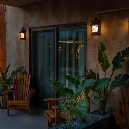 Hotell Sezz Wellness Adult Only *