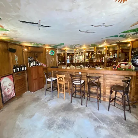 Sezz Wellness Adult Only Hotell Yalıkavak