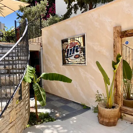 Sezz Wellness Adult Only מלון יאליקאבאק