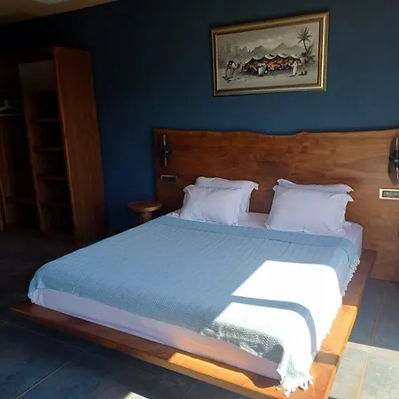 ホテル Sezz Wellness Adult Only Yalıkavak