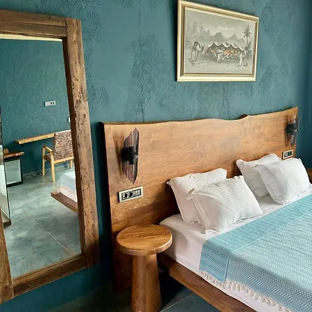 Sezz Wellness Adult Only Hotell