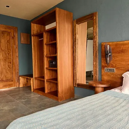 Sezz Wellness Adult Only Hotell