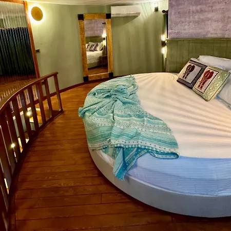 Sezz Wellness Adult Only Yalıkavak