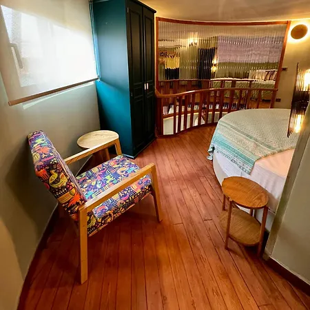 Sezz Wellness Adult Only Hotell *