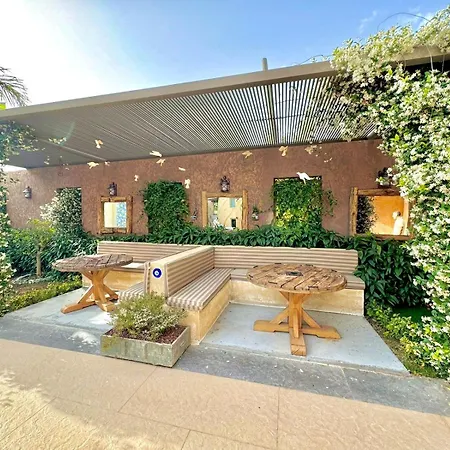 מלון Sezz Wellness Adult Only יאליקאבאק