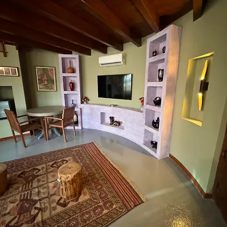 Hotell Sezz Wellness Adult Only Yalıkavak