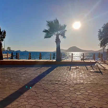 Sezz Wellness Adult Only Hotell Yalıkavak