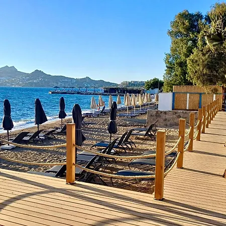 Sezz Wellness Adult Only מלון