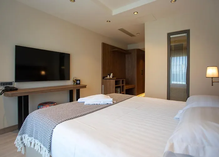 Sezz Wellness Adult Only Yalıkavak