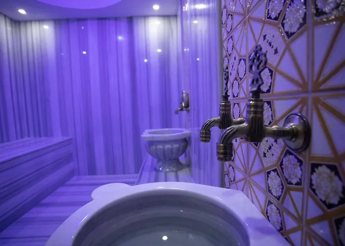 Sezz Wellness Adult Only Hotel *