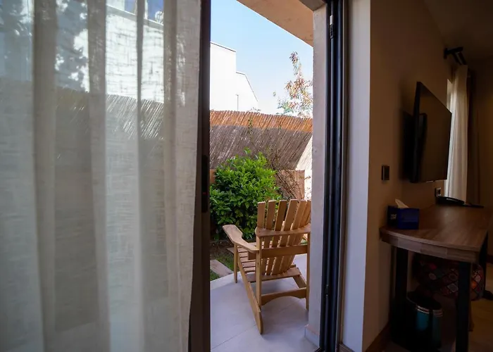 Sezz Wellness Adult Only * Yalıkavak