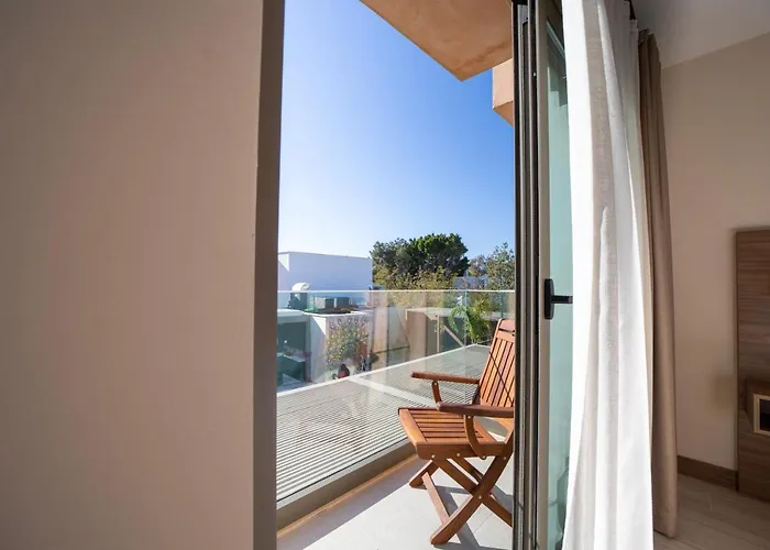 Sezz Wellness Adult Only מלון *