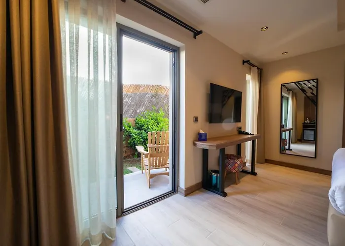 Hotel Sezz Wellness Adult Only