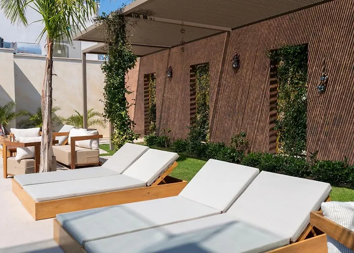 Sezz Wellness Adult Only Hotel *