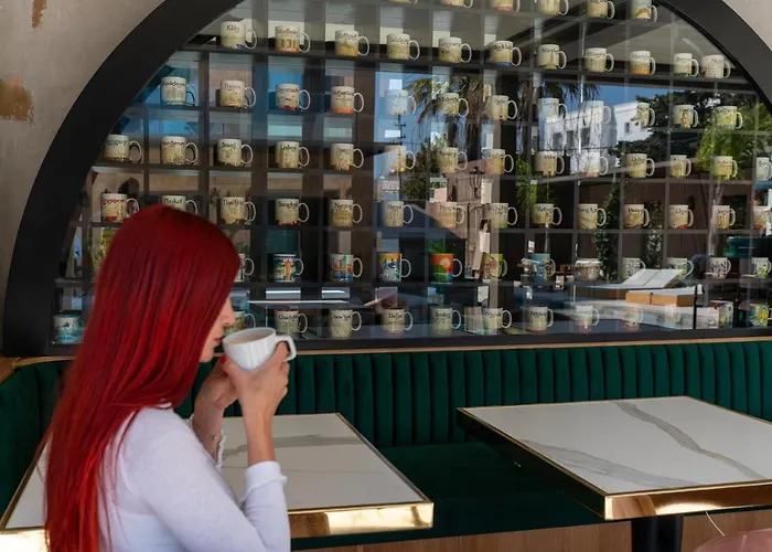 מלון Sezz Wellness Adult Only יאליקאבאק