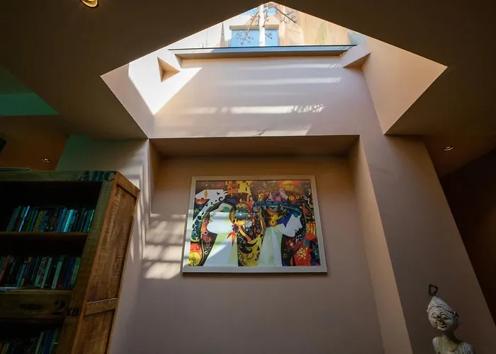 מלון Sezz Wellness Adult Only *