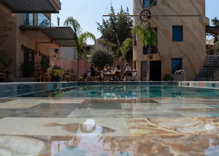 Sezz Wellness Adult Only Yalıkavak