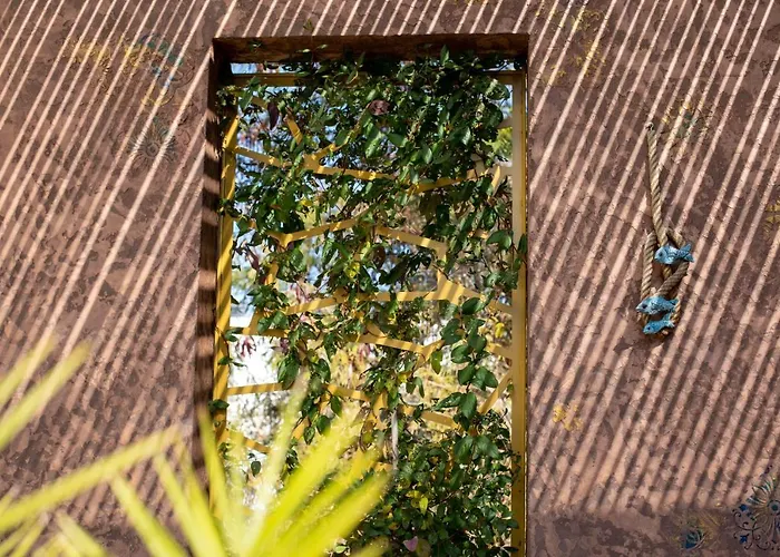 Sezz Wellness Adult Only Hotel