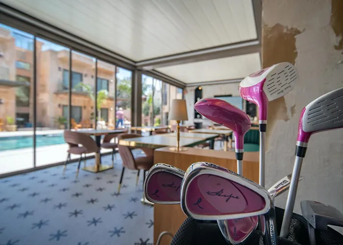 Sezz Wellness Adult Only