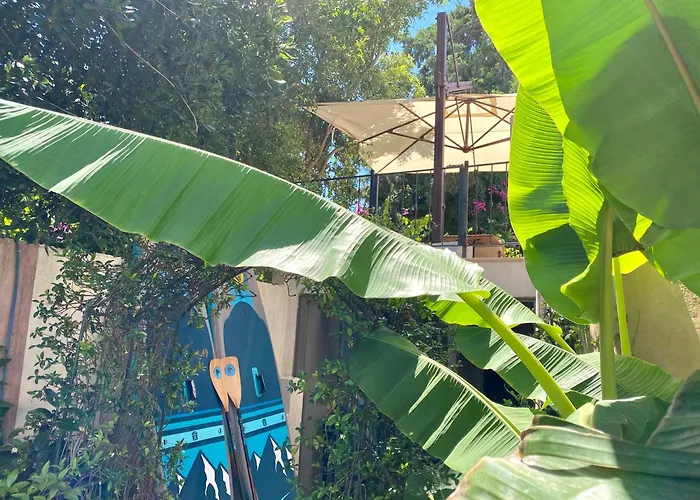 Sezz Wellness Adult Only מלון *