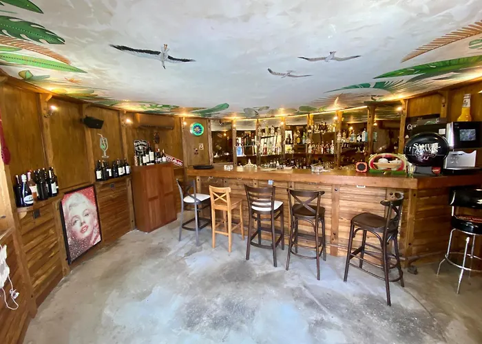 Sezz Wellness Adult Only מלון יאליקאבאק