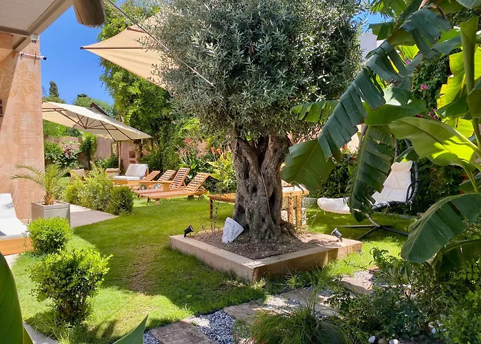 Sezz Wellness Adult Only ホテル *