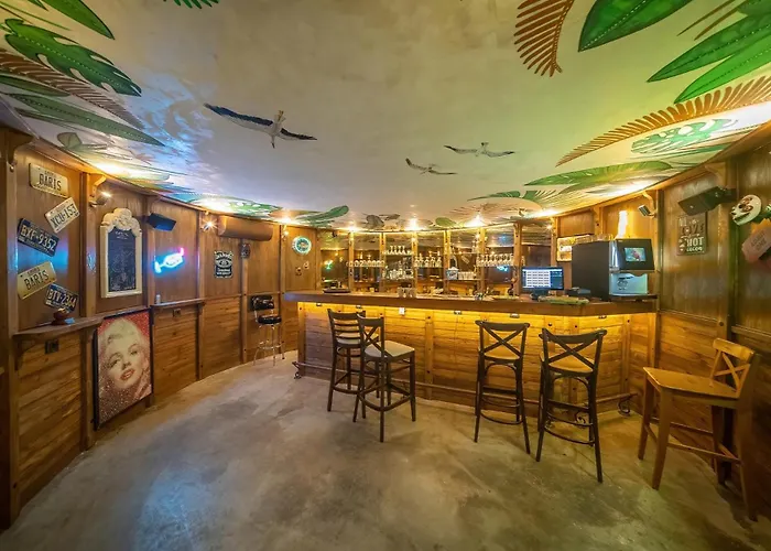 Sezz Wellness Adult Only * יאליקאבאק