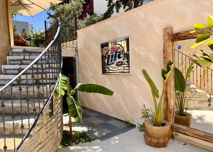 Sezz Wellness Adult Only מלון יאליקאבאק