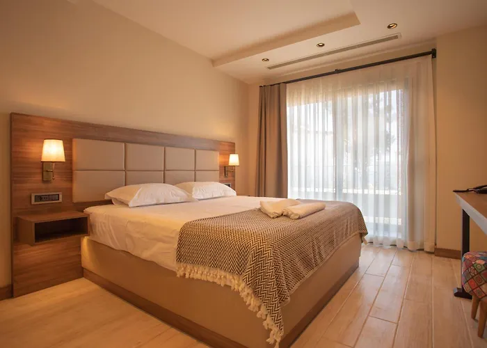 מלון Sezz Wellness Adult Only *