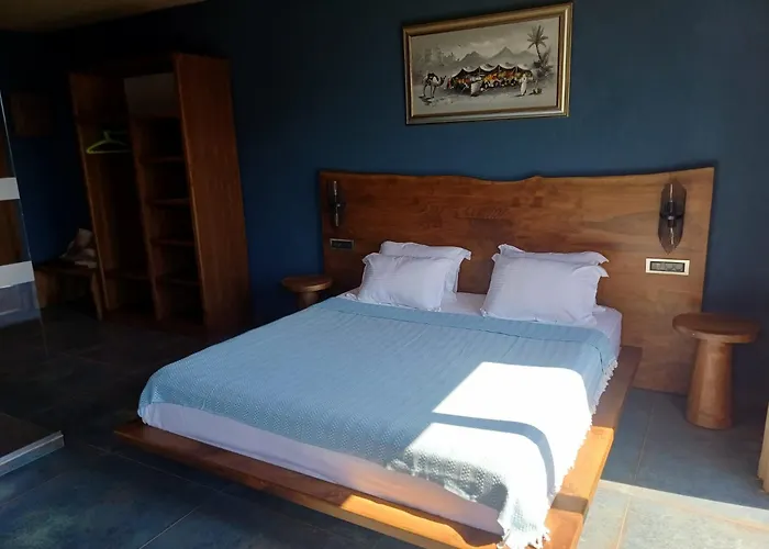 Hotel Sezz Wellness Adult Only Yalıkavak