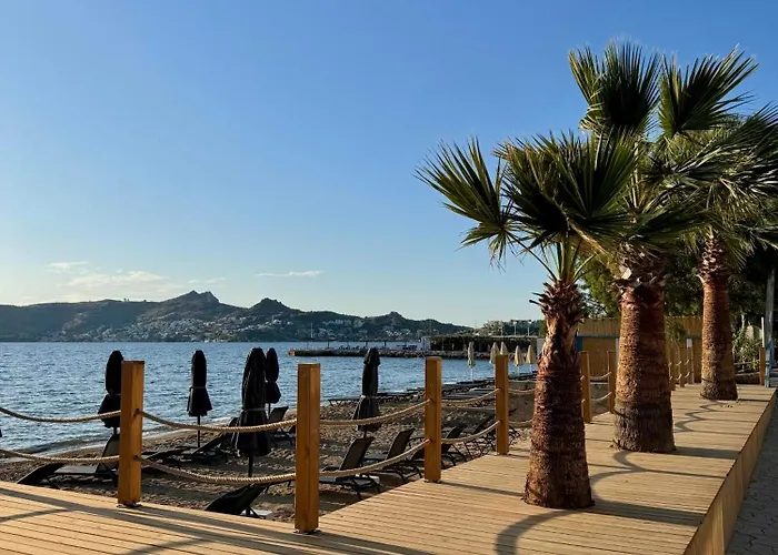 Sezz Wellness Adult Only מלון