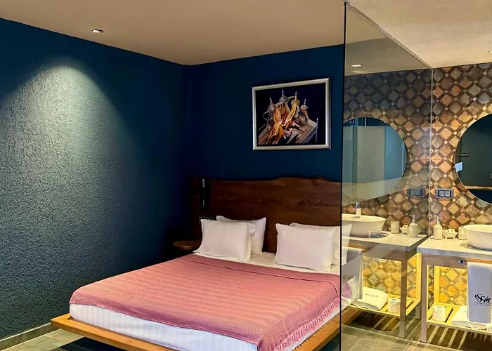 Sezz Wellness Adult Only *