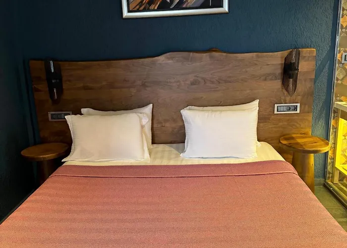 Hotel Sezz Wellness Adult Only *