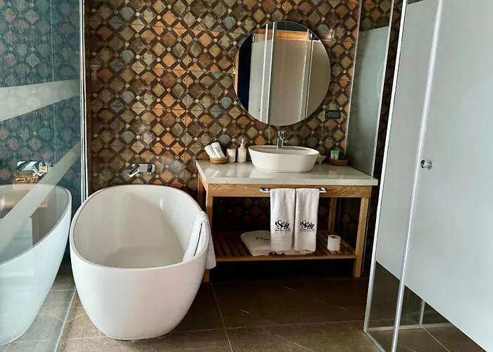 Sezz Wellness Adult Only Yalıkavak