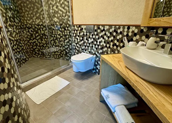 מלון Sezz Wellness Adult Only