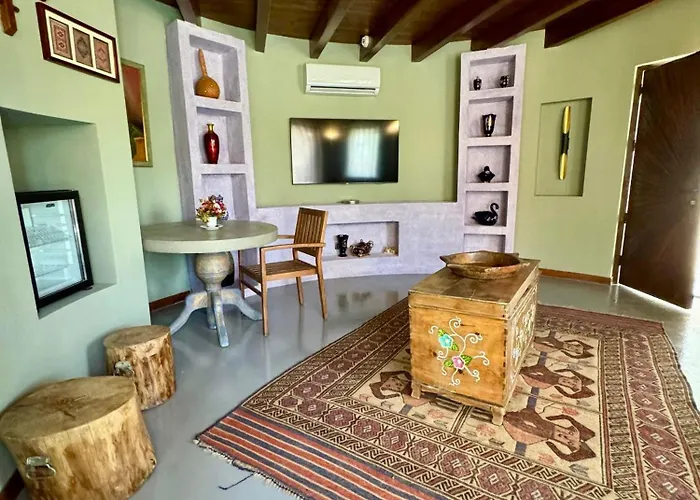 מלון Sezz Wellness Adult Only *