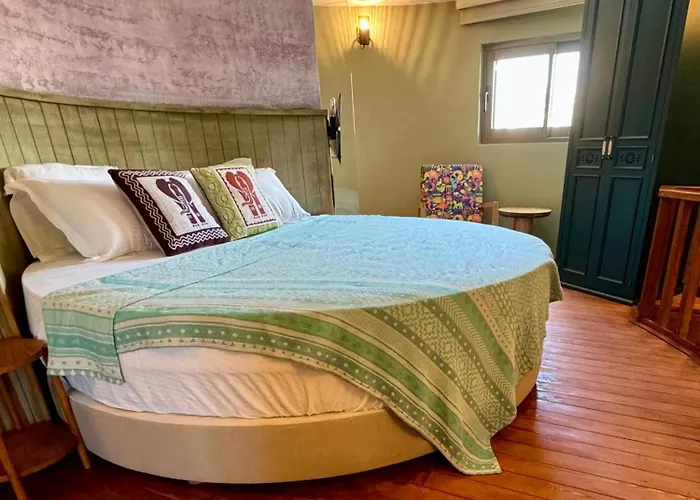 Sezz Wellness Adult Only Hotel