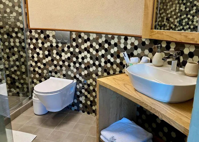 Sezz Wellness Adult Only Hotel *