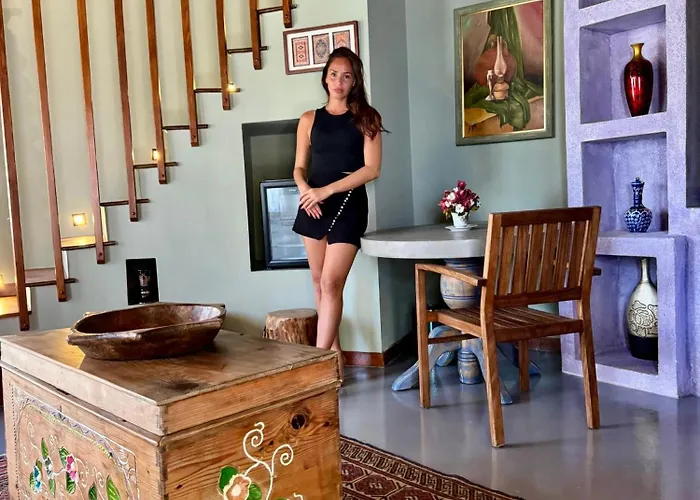 Hotel Sezz Wellness Adult Only *