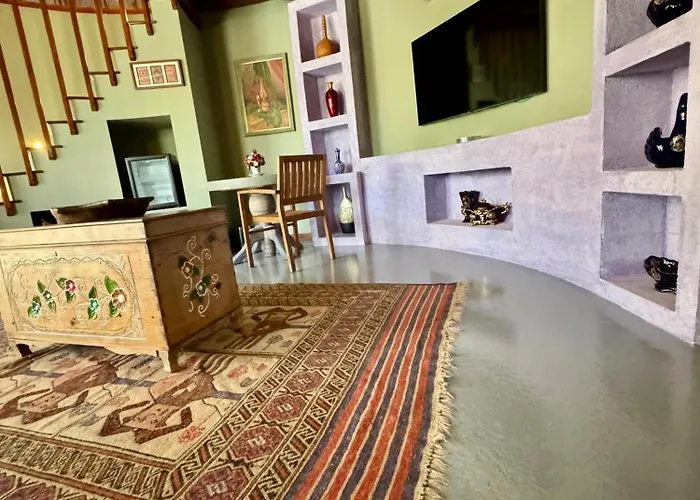 Sezz Wellness Adult Only * יאליקאבאק