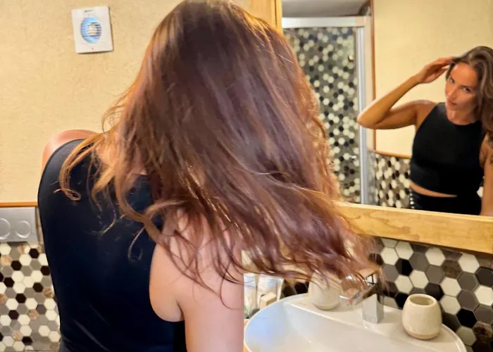 ホテル Sezz Wellness Adult Only