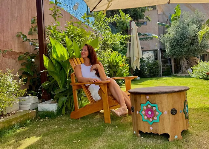 Sezz Wellness Adult Only * Yalıkavak