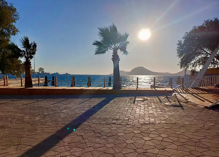 Sezz Wellness Adult Only Hotel Yalıkavak