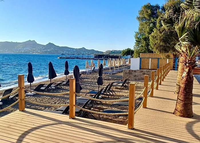 Sezz Wellness Adult Only Hotel