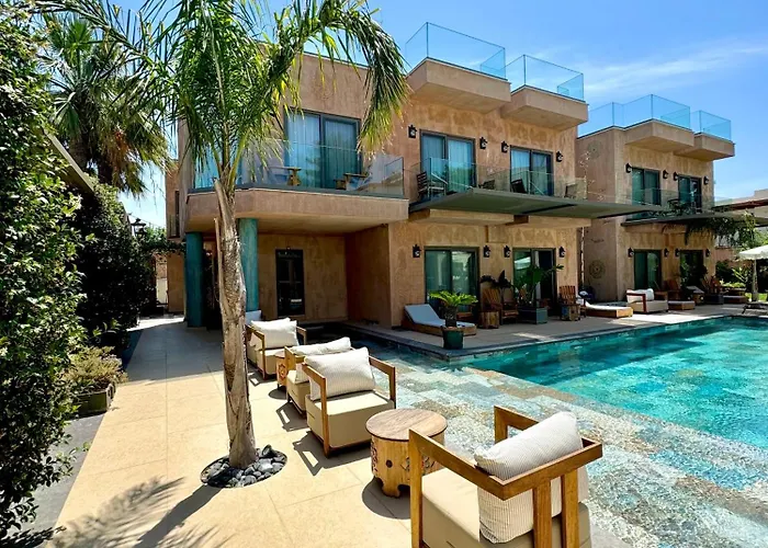 ホテル Sezz Wellness Adult Only