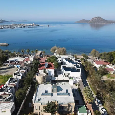 Sezz Wellness Adult Only * Яликовак